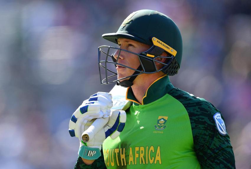 rassie van der dussen wallpapers