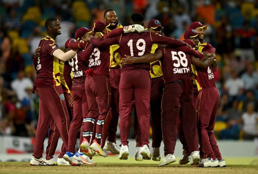 west indies cricket team wallpapers