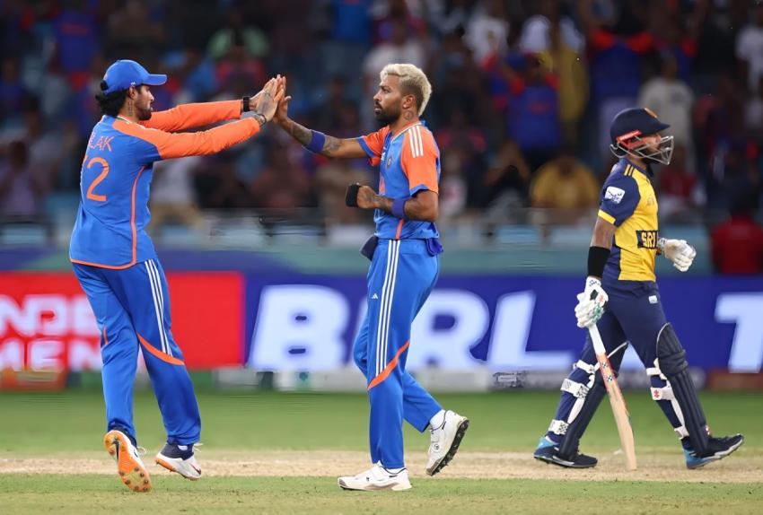 Asia Cup 2025 Sep 9