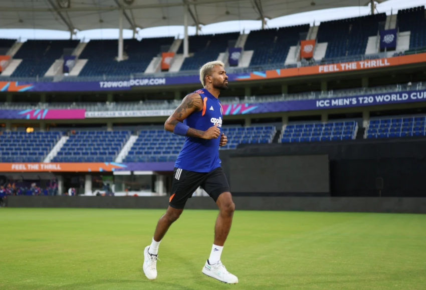T20 World Cup 2026 Hardik Pandya