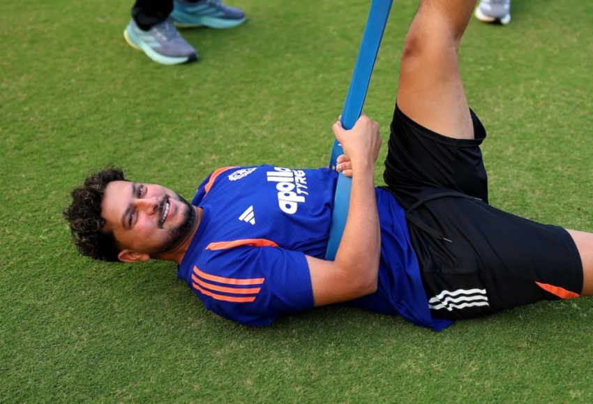 T20 World Cup 2026 Sanju Samson