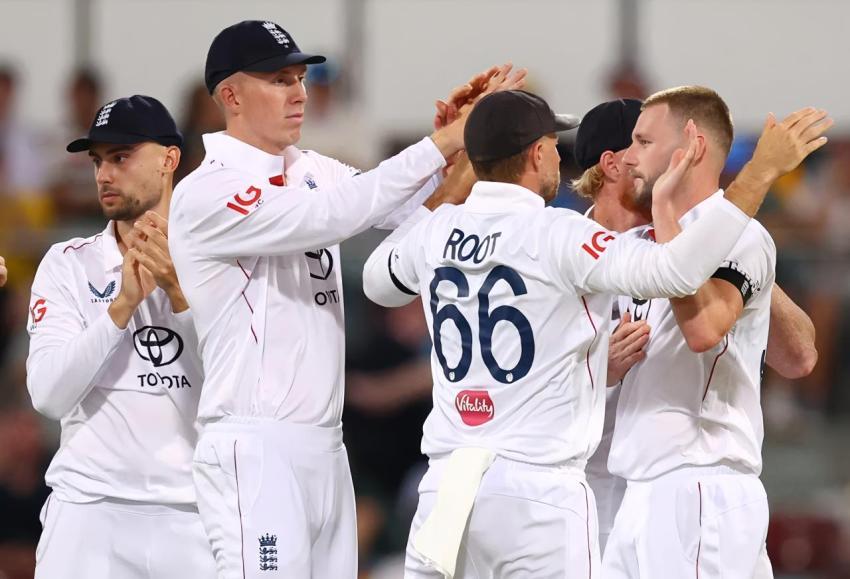 England cricket team 4K wallpaper