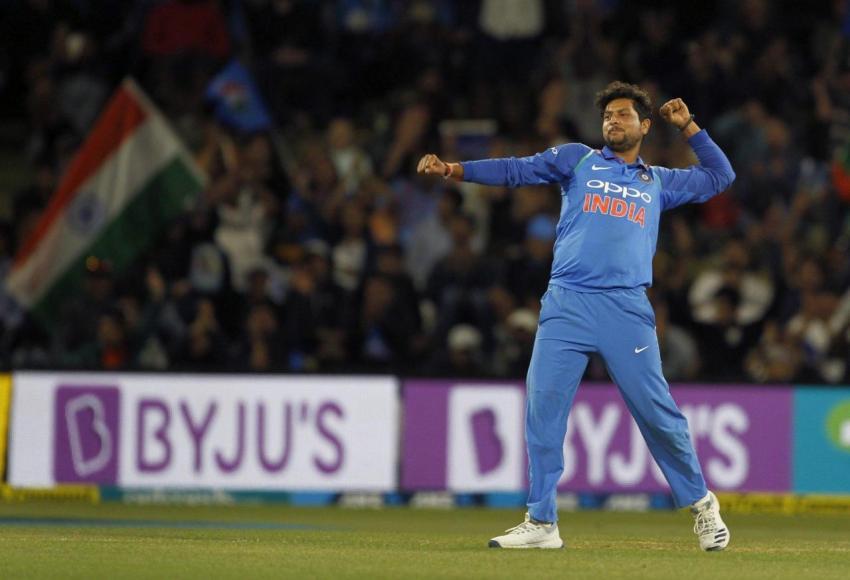 kuldeep yadav wallpapers