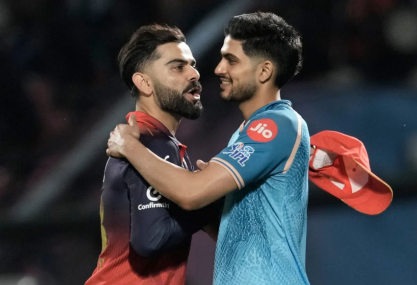 IPL 2026 RCB vs GT wallpaper 4K