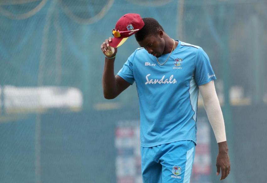 Jason holder wallpapers