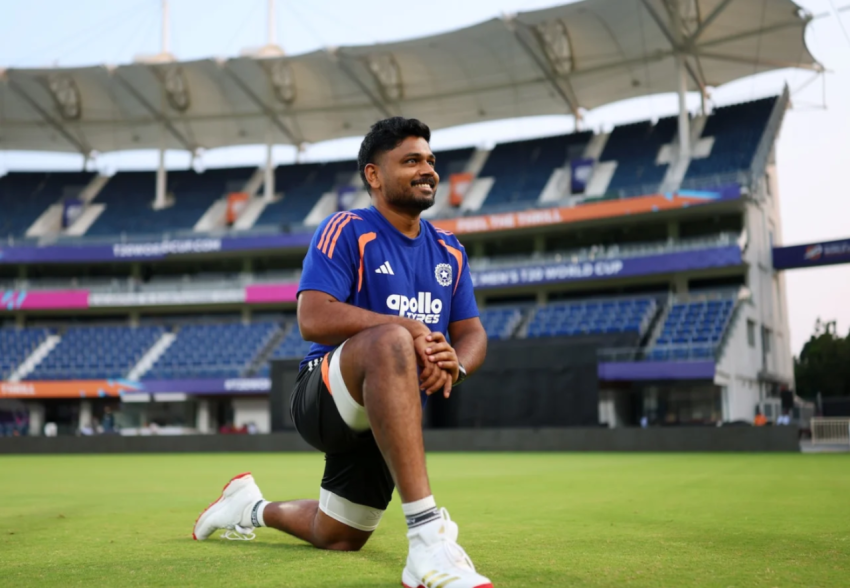 T20 World Cup 2026 Sanju Samson