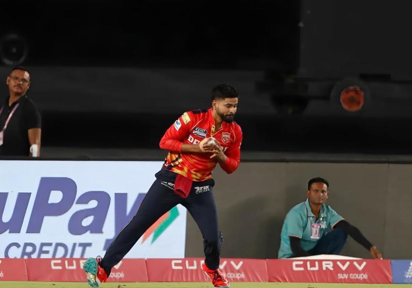 India Cricket Team Shreyas Iyer