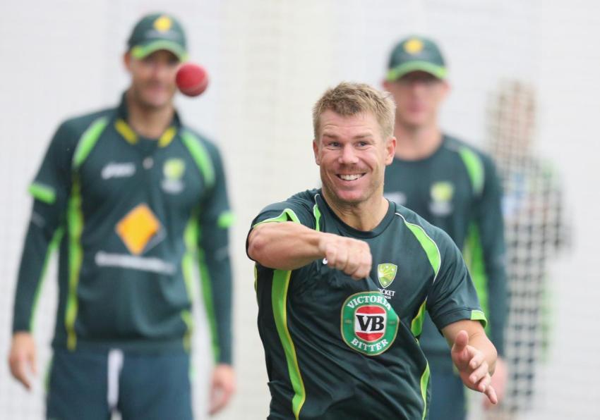 david warner wallpapers