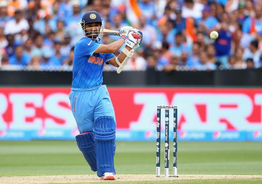 ajinkya rahane wallpapers