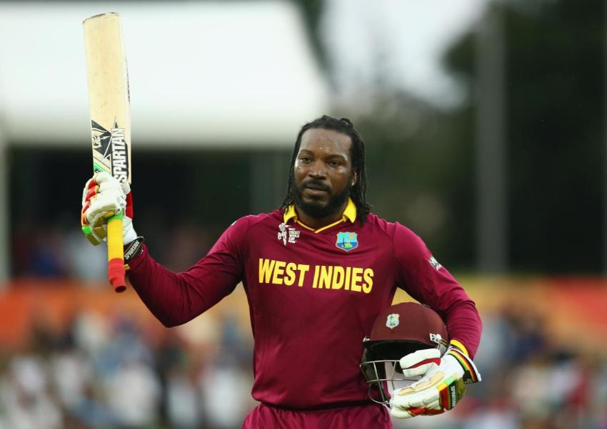 chris gayle wallpapers