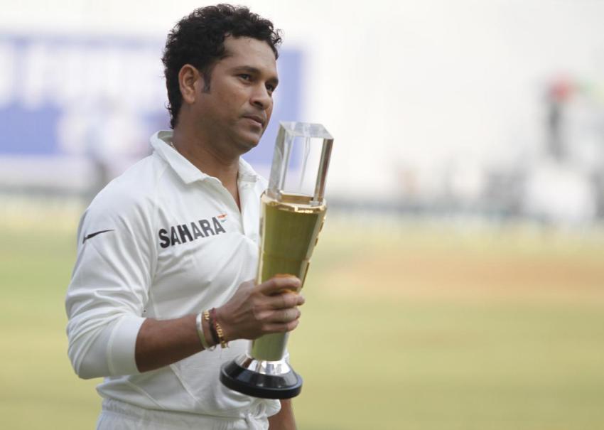 సచిన్ టెండూల్కర్ వాల్‌పేపర్లు