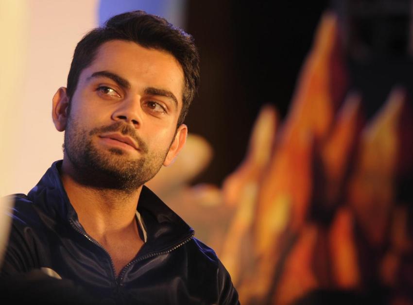 desktop hd virat kohli background image