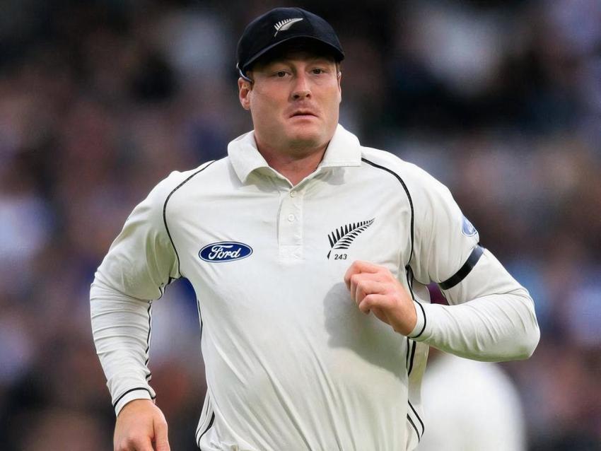 martin guptill 4K wallpaper