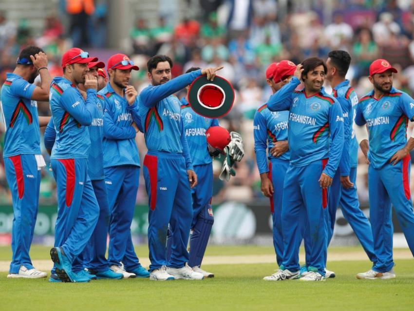 afghanistan cricket team wallpapers