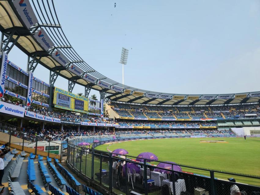 Wankhede Stadium