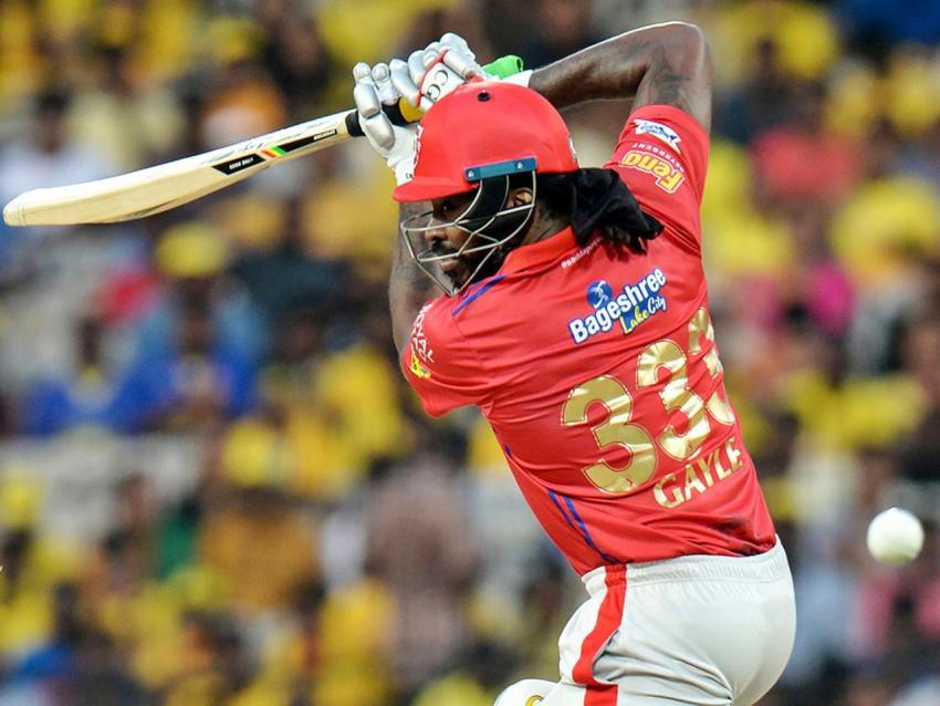 chris gayle ipl wallpapers