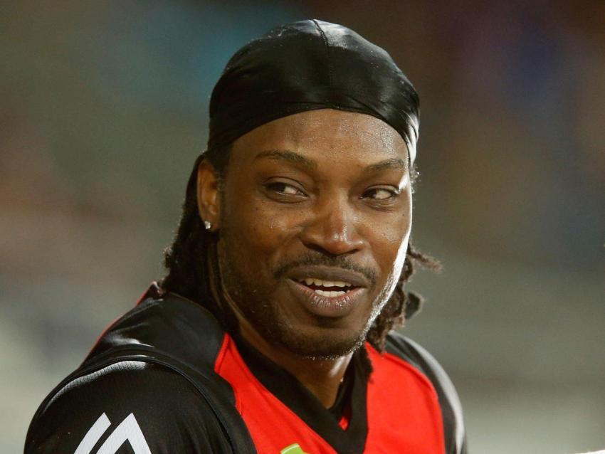 Chris gayle wallpapers