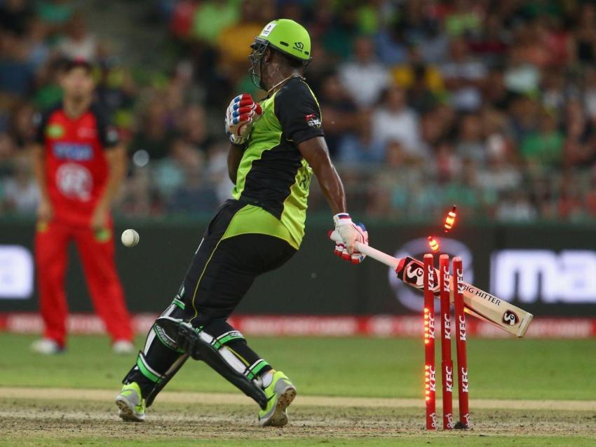 andre russell wallpapers