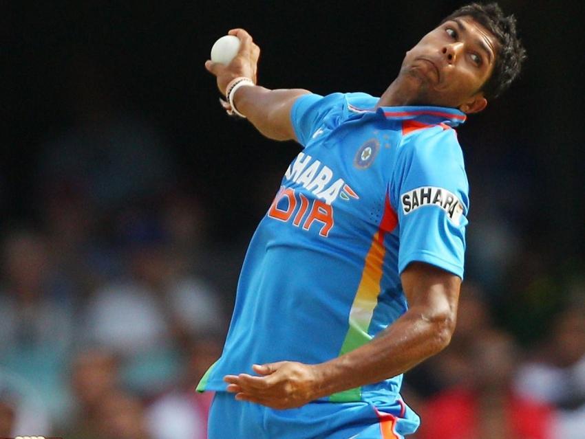 Umesh Yadav