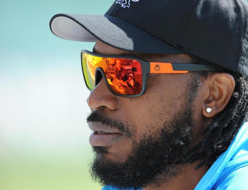 chris gayle wallpapers
