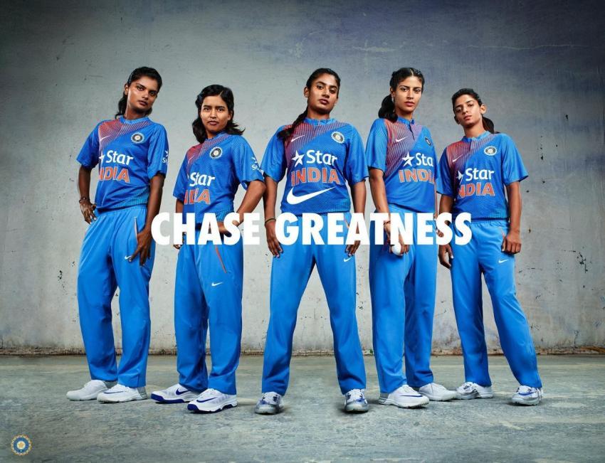 MUMBAI INDIANS WOMEN