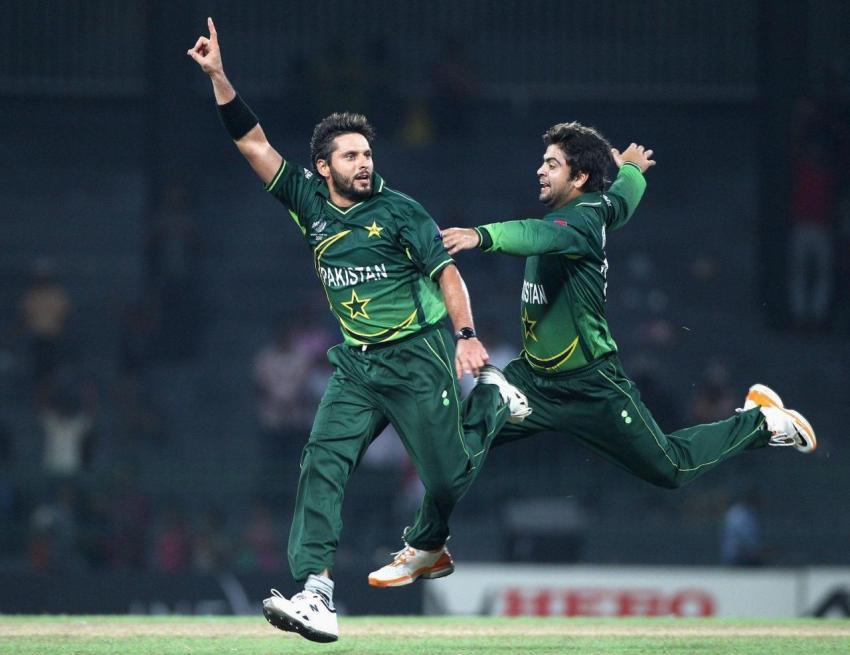 Pakistan National Cricket Team Wallpaper