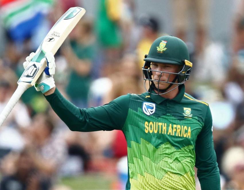 rassie van der dussen wallpapers