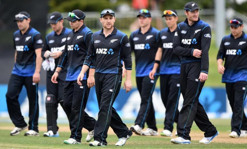New Zealand National Cricket Team Wallpaper