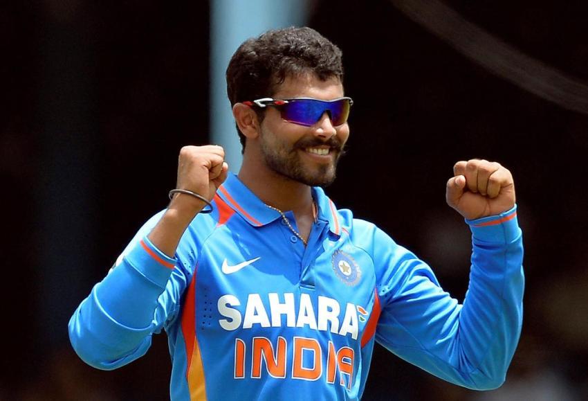 ravindra jadeja wallpapers