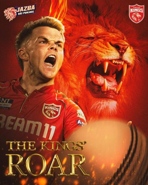punjab kings wallpapers