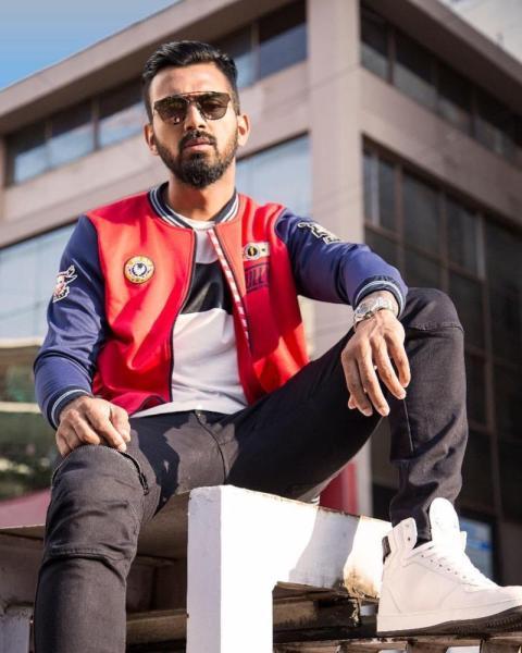 KL Rahul hd wallpapers
