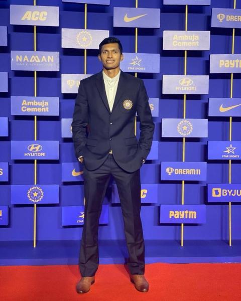 navdeep saini wallpapers