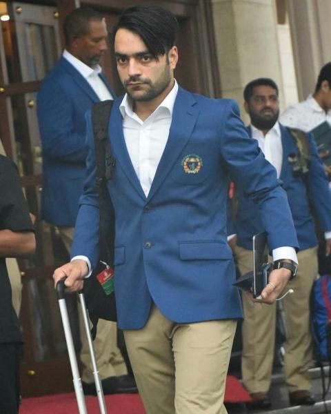 rashid khan wallpapers