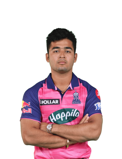 Riyan Parag wallpapers
