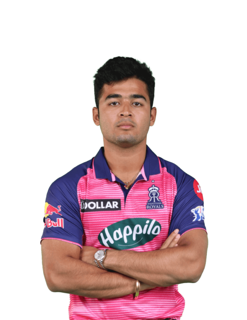 Riyan Parag wallpapers