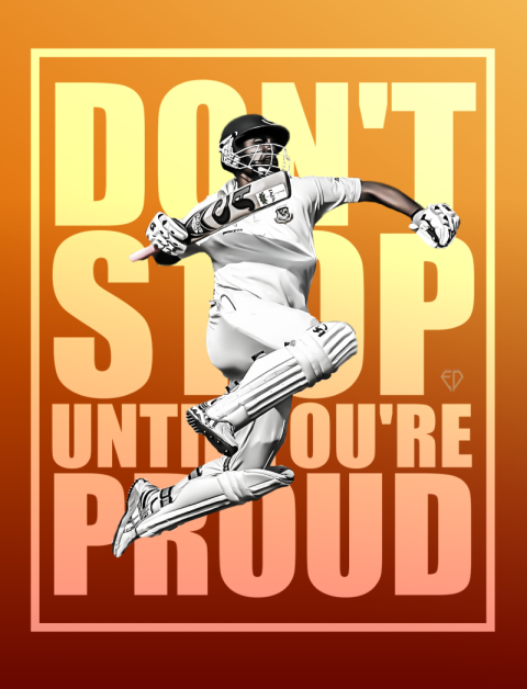 Tamim Iqbal