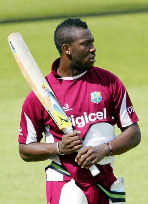andre russell wallpapers