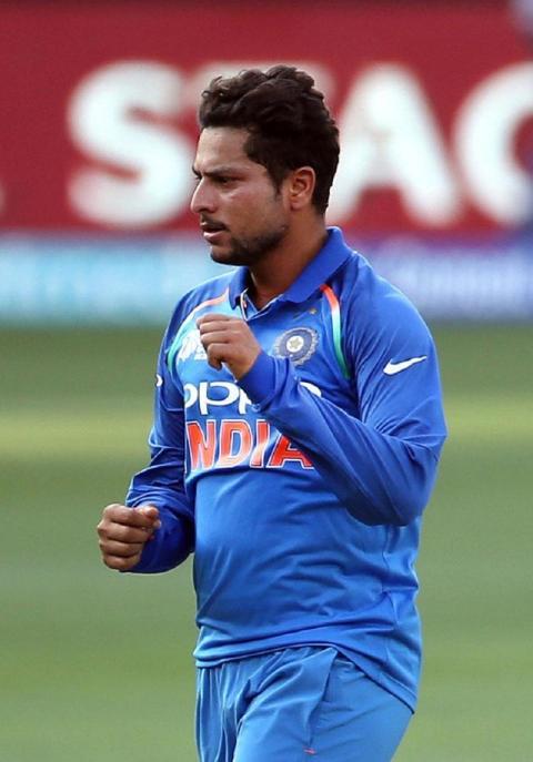 kuldeep yadav wallpapers