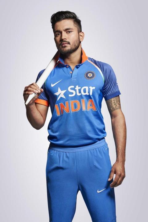 manish pandey wallpapers