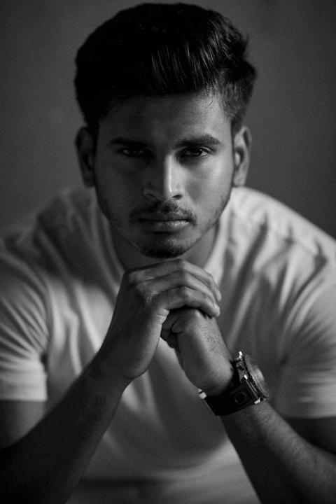 shreyas iyer hd wallpapers