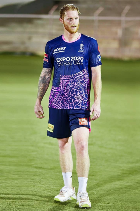ben stokes ipl wallpapers