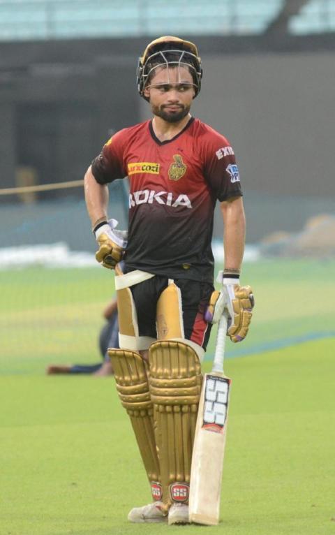 Rinku Singh