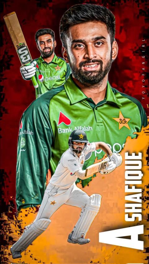 Abdullah Shafique