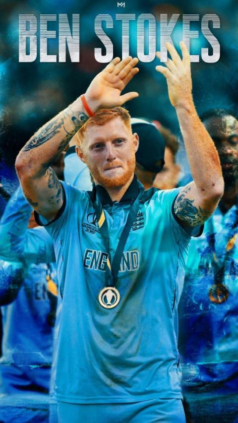 Ben stokes wallpapers