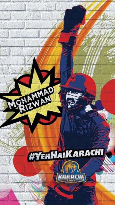 mohammad rizwan wallpapers