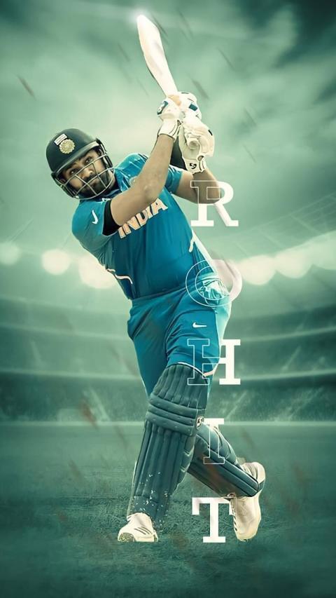 Mumbai Indians 2024 Wallpaper