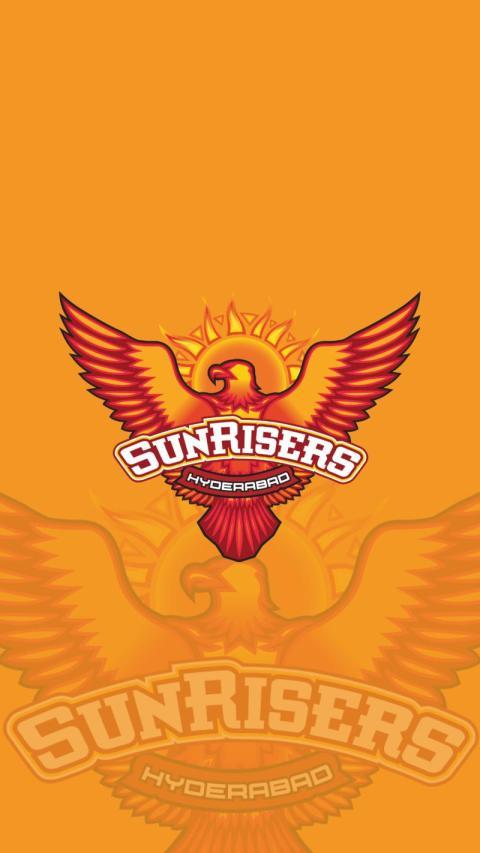 IPL sunrisers hyderabad LOGO