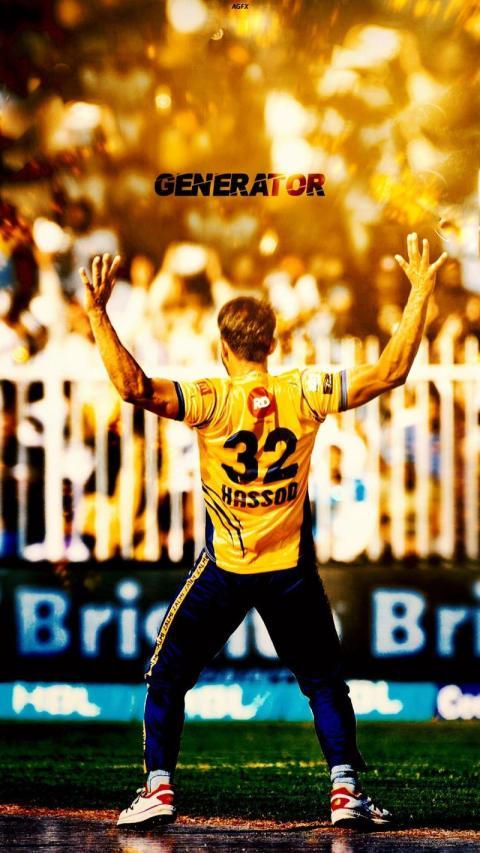 Hasan Ali wallpapers