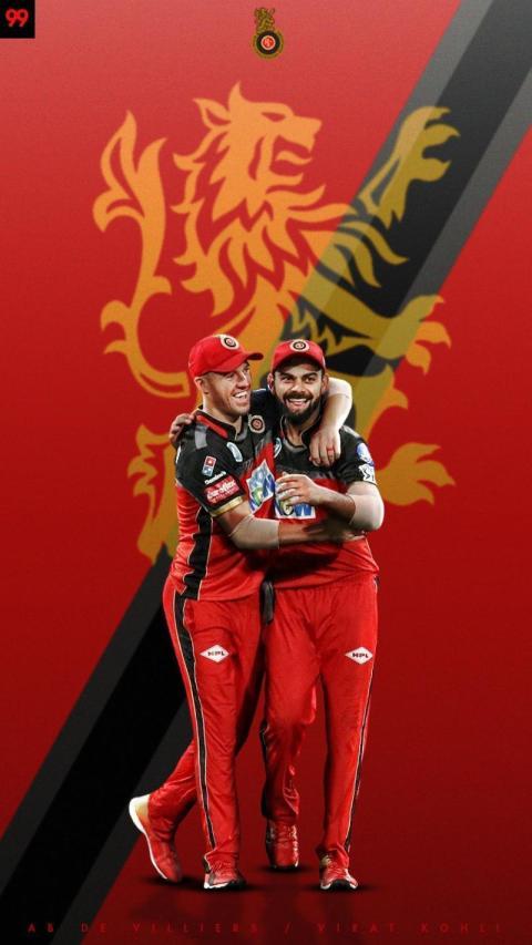 glenn maxwell rcb wallpapers