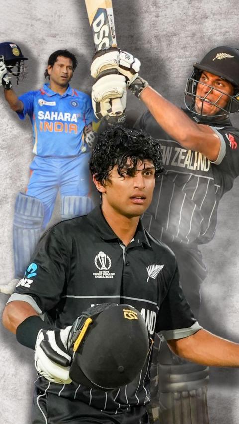 rachin ravindra wallpapers